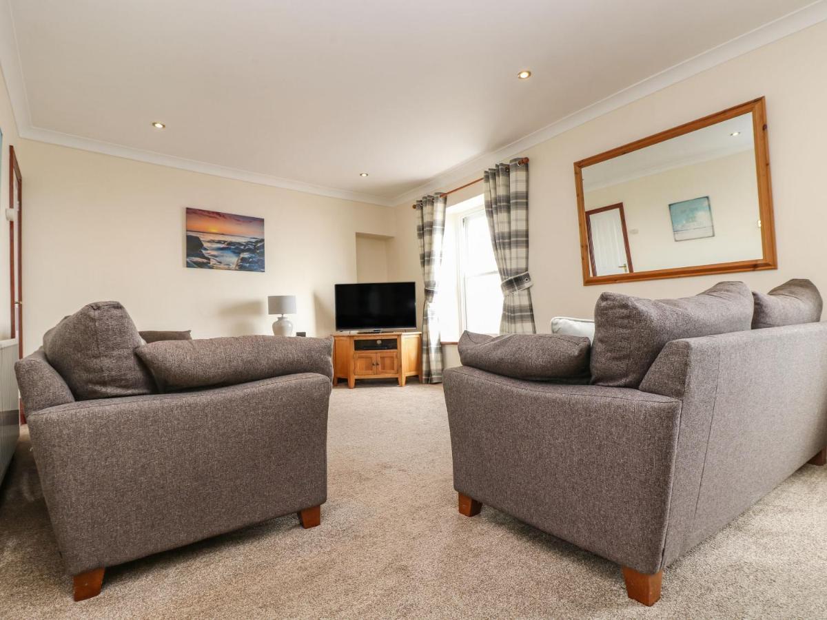 Jubilee Cottage Penzance Exterior foto
