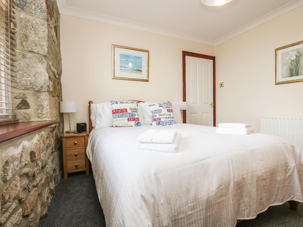 Jubilee Cottage Penzance Exterior foto