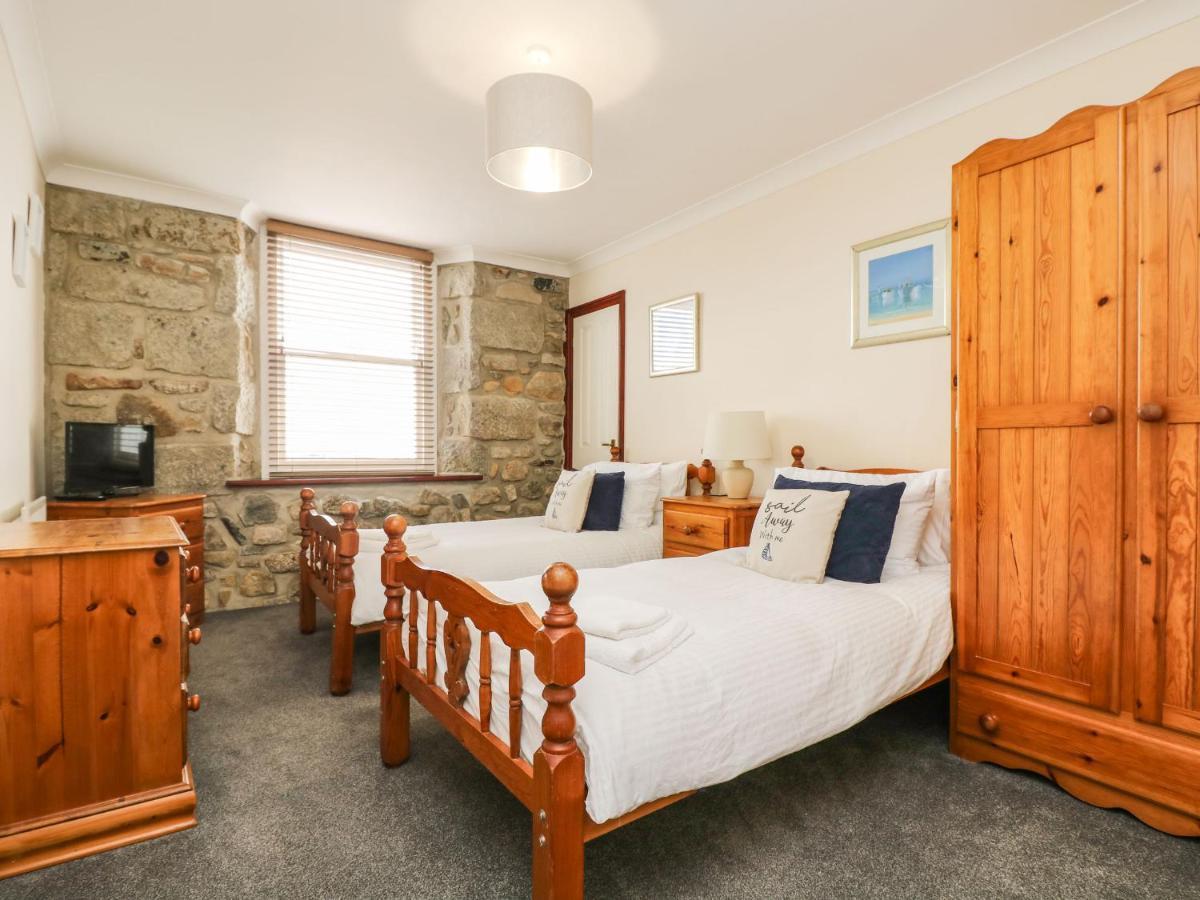 Jubilee Cottage Penzance Exterior foto