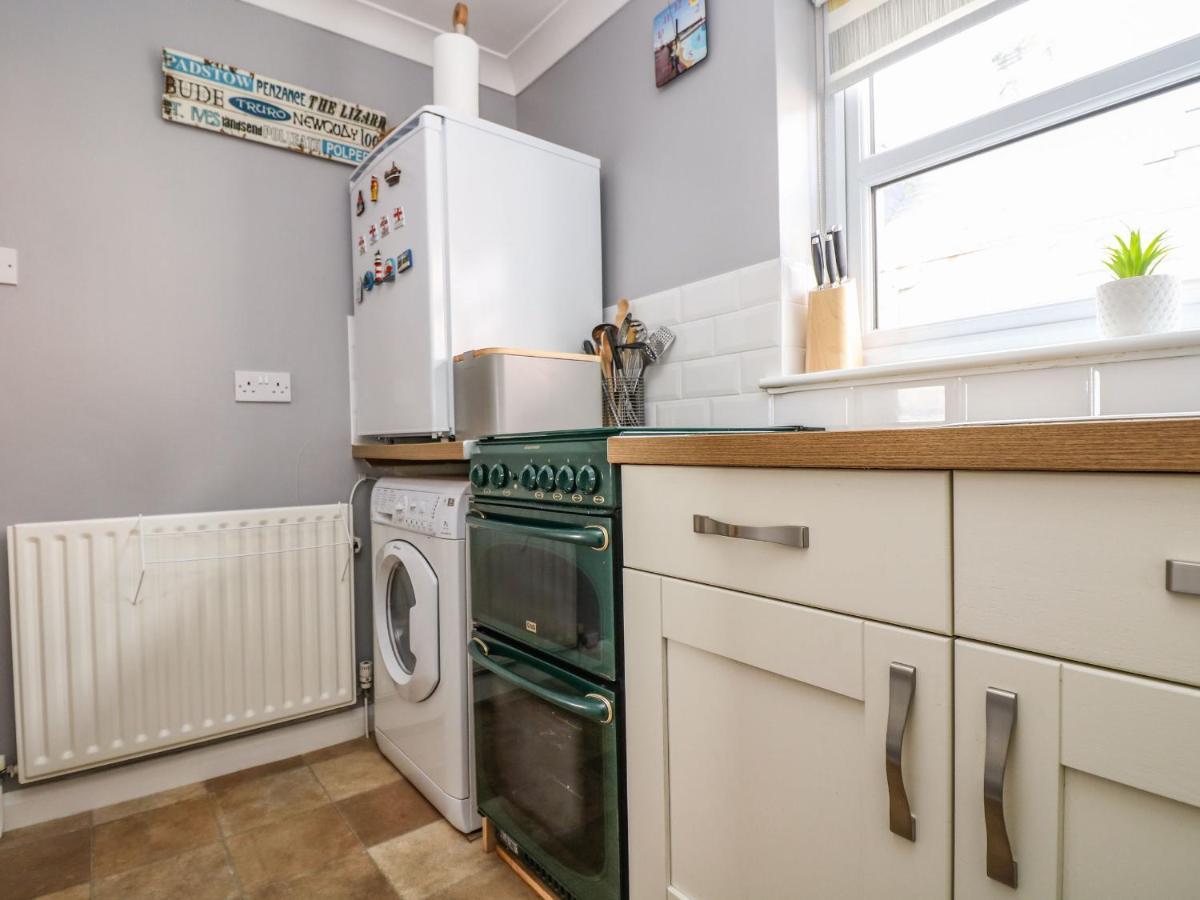 Jubilee Cottage Penzance Exterior foto