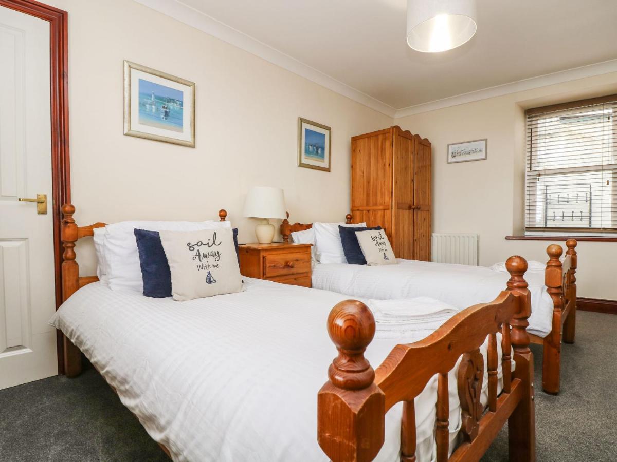 Jubilee Cottage Penzance Exterior foto