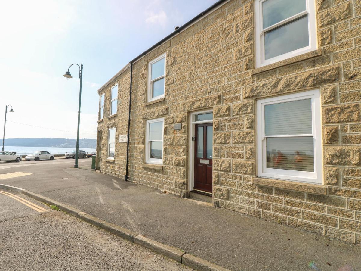 Jubilee Cottage Penzance Exterior foto